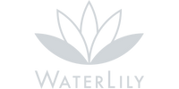Logo - WaterLily Turbine