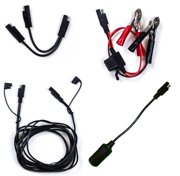 WaterLily 12V Accessory Bundle