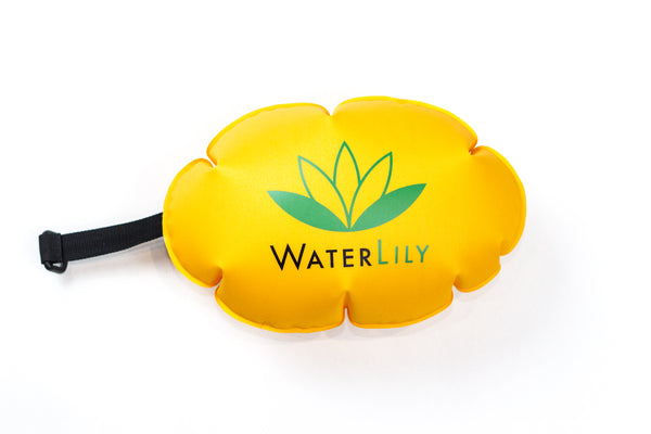 WaterLily Float