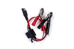 WaterLily Alligator Clip Adapter